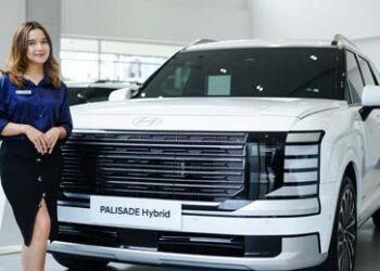 Viral Fitur Hyundai Palisade Setara Kelas Satu Pesawat, Bisa Test Drive di GJAW BSD