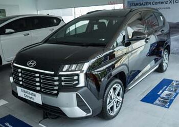 Hati-Hati Hujan Angin Menerjang, Kenali Fitur Keamanan Mobil di Situasi ini, dan Stargazer Cartenz Solusinya!