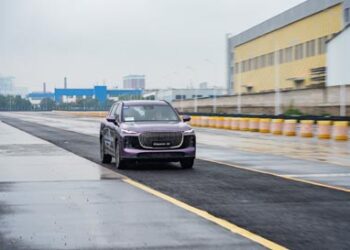 LEPAS Akan Perkenalkan Harmoni Desain, Teknologi, dan Elegansi Modern di GJAW 2025