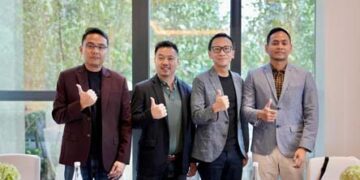 Metrodata Luncurkan MEGAROCK Solusi Gen AI untuk Akselerasi Inovasi Lintas Industri