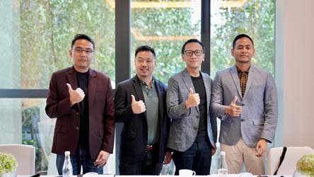 Metrodata Luncurkan MEGAROCK Solusi Gen AI untuk Akselerasi Inovasi Lintas Industri