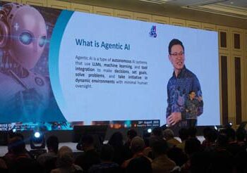 MTDL Suntik Modal Sebesar Rp 150 Miliar ke MII untuk Perkuat Bisnis Solusi dan Konsultasi TI