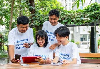 Samsung Perkuat Pelatihan AI dan IoT yang Inklusif Melalui SIC Batch 7