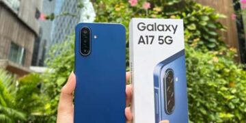 Hanya Rp300 Ribuan per Bulan, Sudah Bisa Memiliki Hape Samsung 5G dengan Fitur AI Canggih