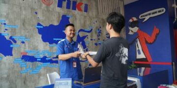 Jangan Buang Sembarangan! TIKI Ajak Konsumen Kelola Resi dan Kemasan Paket Demi Mencegah Data