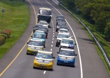 ID. BUZZ World Tour Tiba di Surabaya, Menyusuri Semangat dan Cerita dari Jakarta hingga Bali