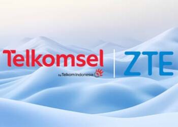 ZTE dan Telkomsel Perluas Ekspansi Hyper 5G Makassar, Percepat Konektivitas Berkinerja Tinggi di Indonesia Timur
