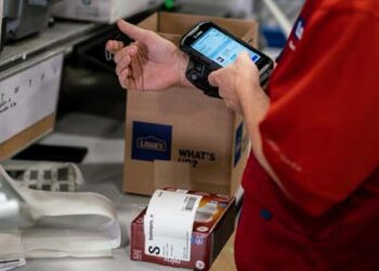 Zebra dan Salesforce Perkenalkan Solusi POS Ritel Berbasis Cloud di Android untuk Menyederhanakan Operasional Toko