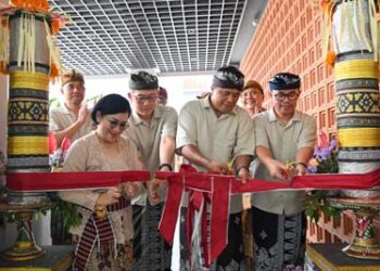 Adira Finance Resmikan Grha Adira di Denpasar untuk Perkuat Operasional Wilayah BNT