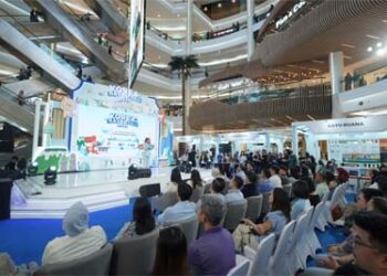 DYAN Optimis Raih Pertumbuhan Pendapatan Hingga Akhir Tahun 2025