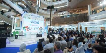 DYAN Optimis Raih Pertumbuhan Pendapatan Hingga Akhir Tahun 2025