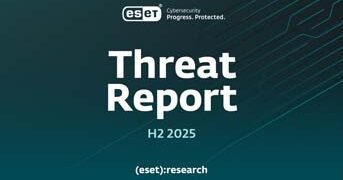 ESET Threat Report 2025: Ransomware Berbasis AI Jadi Ancaman Serius