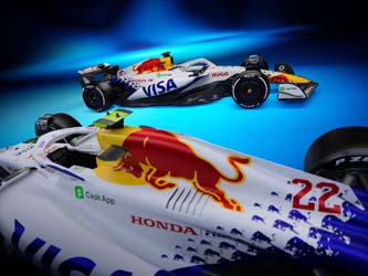 Akhiri Dengan Red Bull Group, Ternyata Honda Kepincut Bersama Aston Martin di Formula 1