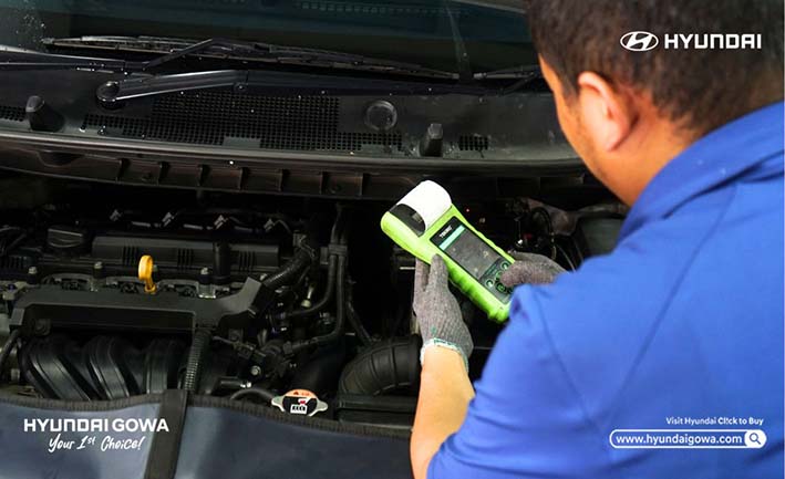 Yuk Cek Kondisi Mobil Listrik Kamu Agar Liburan Tetap Tenang!