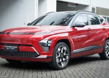 Hyundai Gowa Gelar Penawaran Gila-Gilaan di Lazada 12.12, KONA EV Siap di-Checkout!
