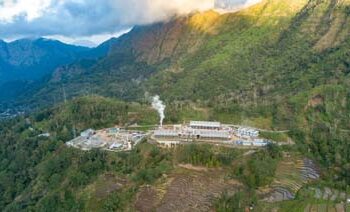 KS Orka Renewables Catatkan Capaian Melampaui 1 juta MWh Energi Listrik Hingga Q3 2025