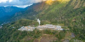 KS Orka Renewables Catatkan Capaian Melampaui 1 juta MWh Energi Listrik Hingga Q3 2025