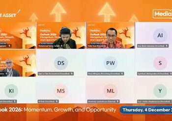 Mirae Asset Menilai Momentum 2026 Membuka Peluang bagi Komoditas, Konsumsi, dan Telekomunikasi