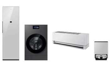 Samsung Umumkan Peluncuran Lini AI-Connected Living untuk Hunian Masa Depan di CES 2026