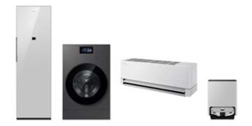 Samsung Umumkan Peluncuran Lini AI-Connected Living untuk Hunian Masa Depan di CES 2026