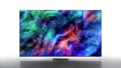 Samsung Perkenalkan Produk Premium Micro RGB 115 Inch dengan Fitur Canggih