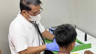 Khitan Ceria Untuk Generasi Sehat Anak Indonesia