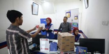 TIKI Buka Peluang Model Bisnis Kurir yang Mudah dan Terjangkau