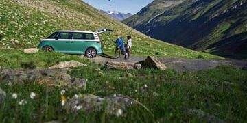 Mau Liburan Akhir Tahun! Simak Tips Seru Liburan Bersama Volkswagen ID. Buzz