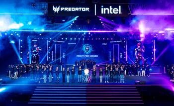 Tim Indonesia BOOM Esports dan REKONIX Raih Runner-Up di APAC Predator League 2026