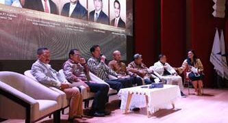 Arah Kebijakan Ekonomi Indonesia dalam Menghadapi Dinamika Global