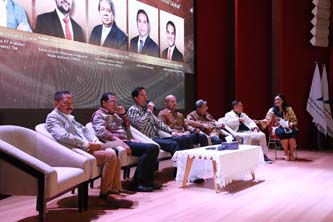 Arah Kebijakan Ekonomi Indonesia dalam Menghadapi Dinamika Global