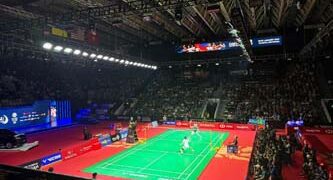 Daihatsu Indonesia Masters 2026 Memasuki Babak Final, Dukung Wakil Indonesia di Final Kompetisi!