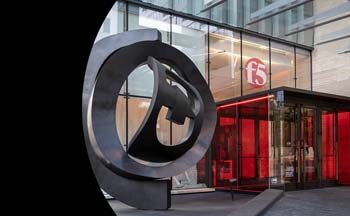 F5 Tingkatkan Application Delivery and Security Platform melalui API Discovery yang Komprehensif dan Peningkatan Application Delivery