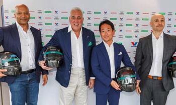 Honda Umumkan Program Motorsport Global untuk Musim 2026
