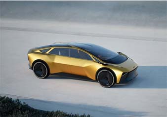 Kia Perkenalkan Vision Meta Turismo Concept, Memadukan Ruang Interior Bernuansa Lounge