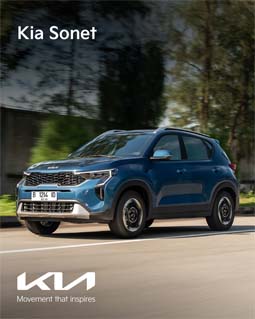 Kia Tengah Memasuki Babak Baru Pasar Otomotif Indonesia