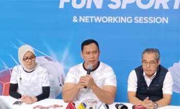 Tahun 2026, Pemerintah Tugaskan BULOG Tingkatkan Target Penyerapan Komoditas Pangan Strategis