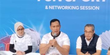 Tahun 2026, Pemerintah Tugaskan BULOG Tingkatkan Target Penyerapan Komoditas Pangan Strategis