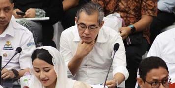 BULOG Tegaskan Margin 7% Bukan Keuntungan, Melainkan Kompensasi Tugas Negara