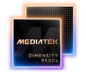 MediaTek Luncurkan Dimensity 9500s dan Dimensity 8500 untuk Tingkatkan Performa, Gaming, dan Ponsel Flagship dan Premium