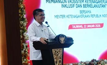 Sinergitas UT School, Pemkab Sumbawa Barat, dan AMNT Dukung Peningkatan SDM Lokal