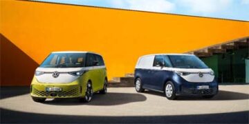 Volkswagen ID. Buzz Menutup 2025 dengan Deretan Cerita dan Penghargaan