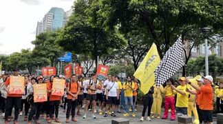 Road to IIMS 2026: Adira Finance dan Danamon Perkuat Sinergi Grup Lewat Aktivasi Car Free Day