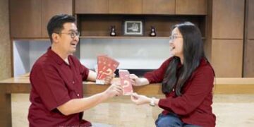 Sambut Peluang, Kendalikan Risiko: Astra Life Ajak Keluarga Indonesia Berani Melangkah di Tahun Kuda Api 2026