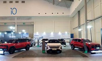 Chery Jadikan BCA Expoversary 2026 Panggung Perluas Gaung Nasional di ICE BSD dan 8 Kota Besar