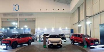 Chery Jadikan BCA Expoversary 2026 Panggung Perluas Gaung Nasional di ICE BSD dan 8 Kota Besar