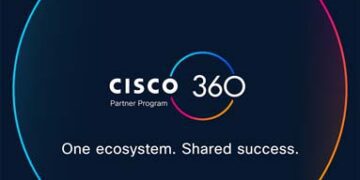 Cisco Luncurkan Cisco 360 Partner Program, Dibangun Bersama Cisco Partner untuk Era AI