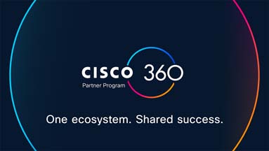 Cisco Luncurkan Cisco 360 Partner Program, Dibangun Bersama Cisco Partner untuk Era AI