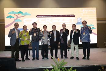 Dorong Kemajuan Kesehatan Kardiovaskular, Daewoong Luncurkan Terapi Dislipidemia di Surabaya