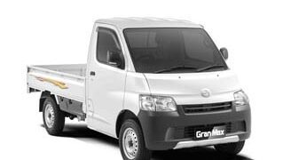 GAIKINDO Yakin Industri Kendaraan Bermotor Indonesia Mampu Penuhi Kebutuhan Kendaraan Pick-Up